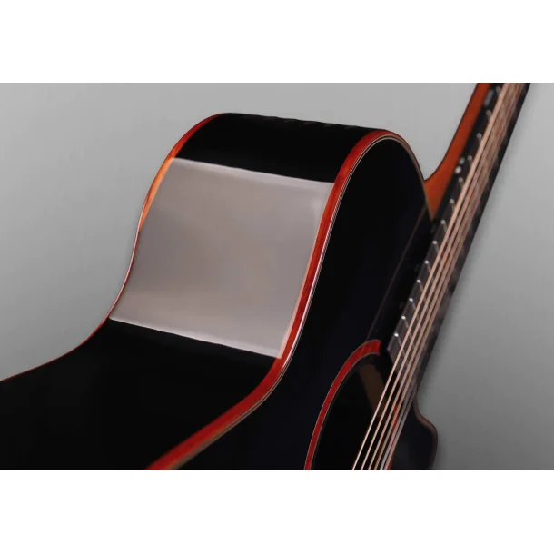 Furch Eclipse Anniversary Padauk Gc-ER a